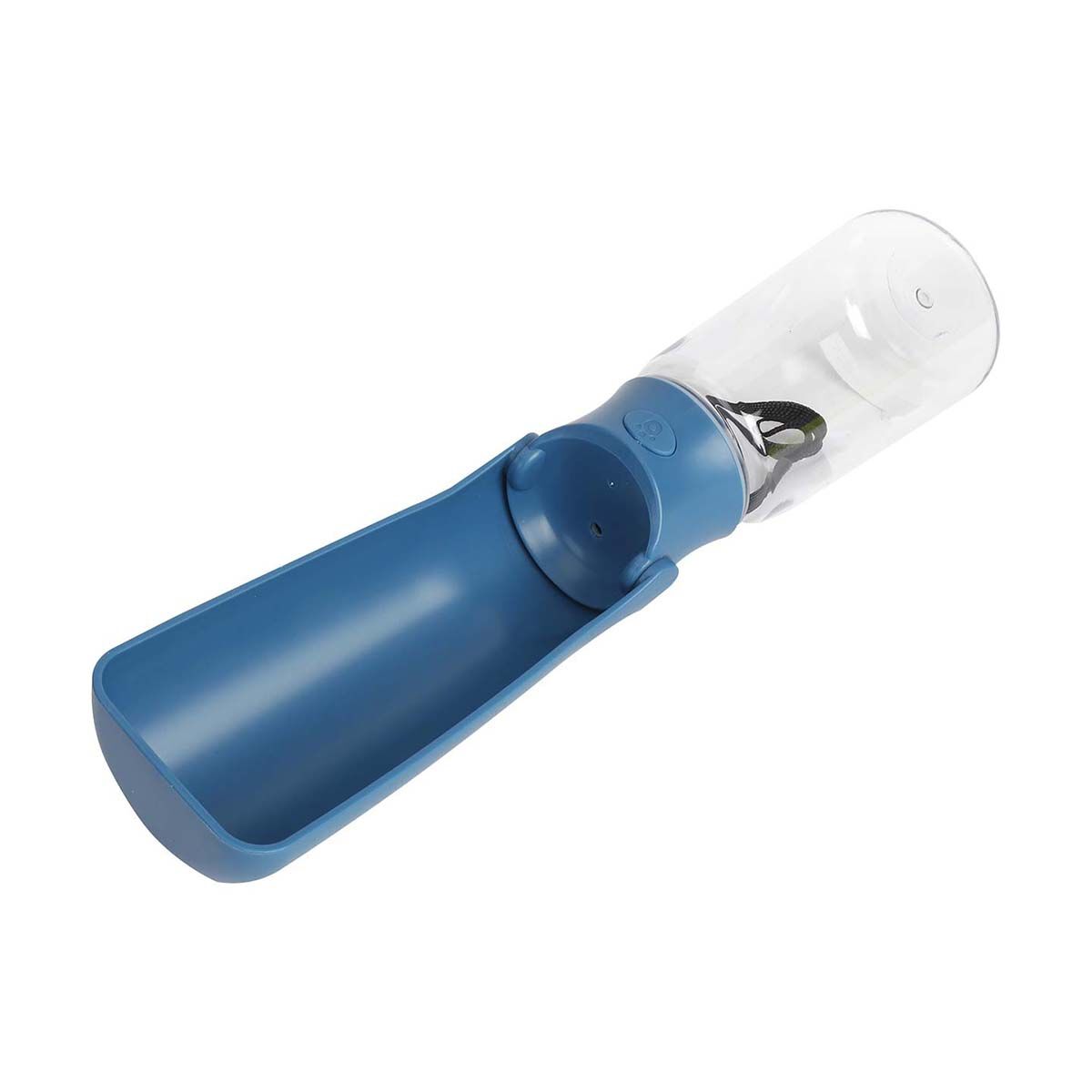 Wanderer Pets Travel Water Bottle 550ml, , bcf_hi-res