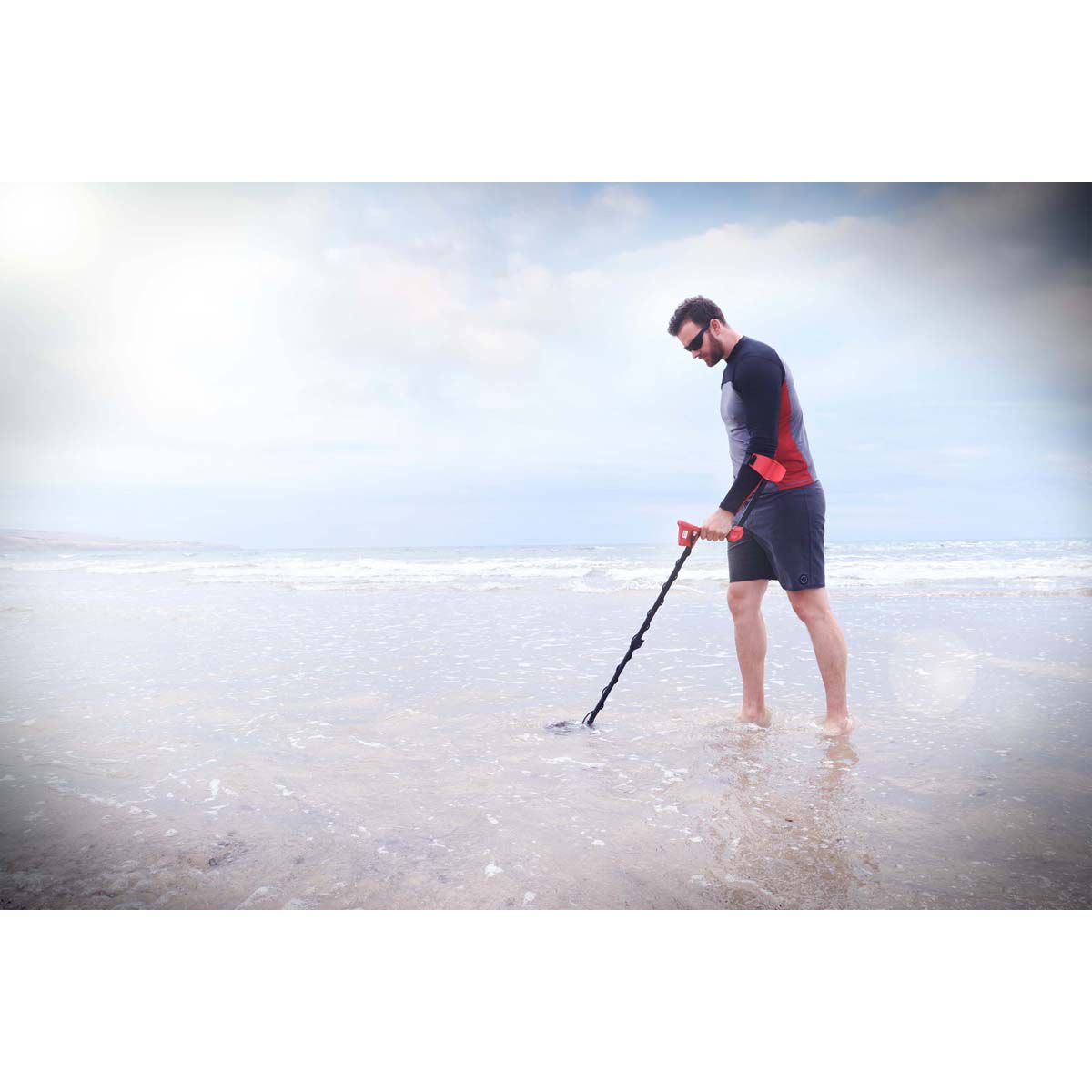 Minelab Vanquish 440 Metal Detector, , bcf_hi-res