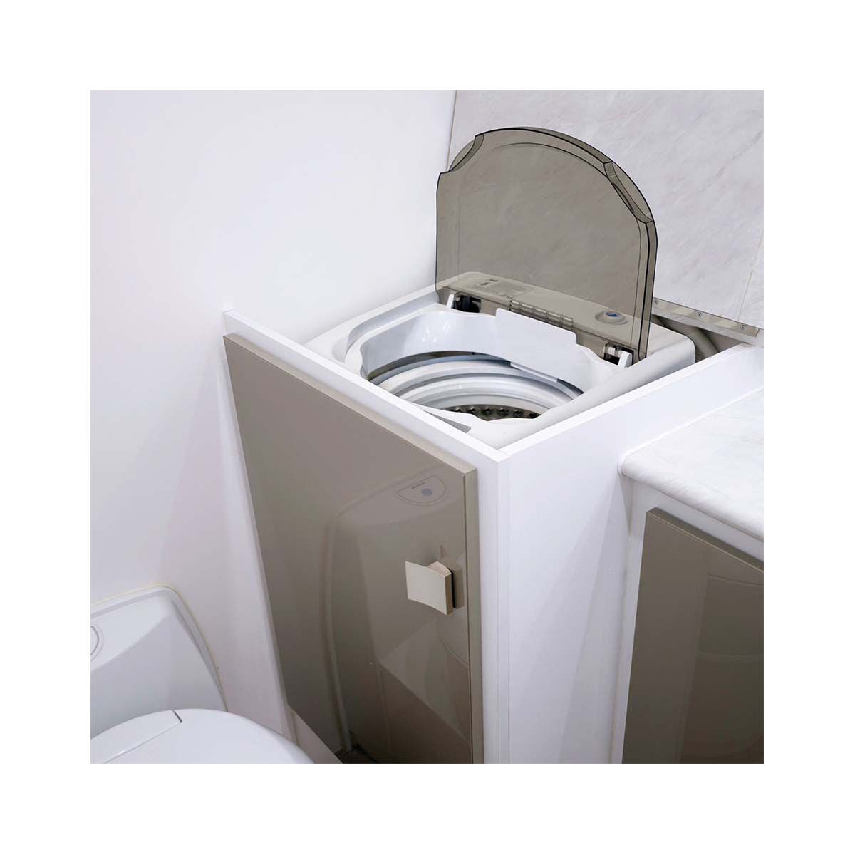 Portable washing discount machine bcf