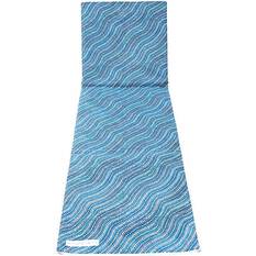 Wanderer Warlukurlangu 2 Lightweight Beach Lounger, , bcf_hi-res