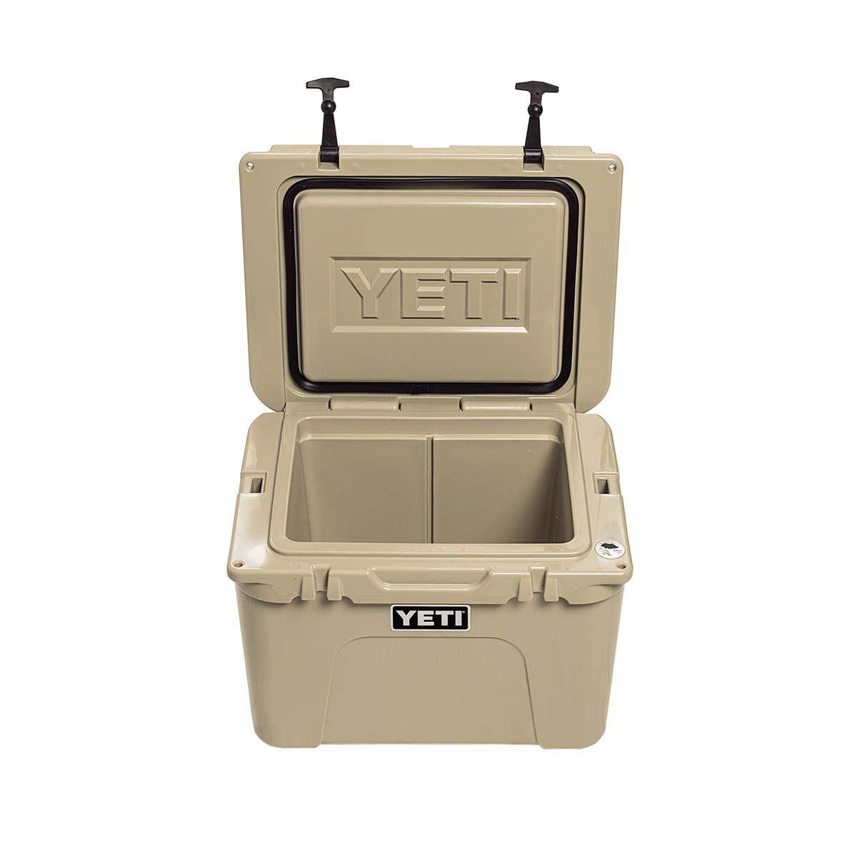 YETI&reg; Tundra&reg; 35 Hard Cooler Tan, Tan, bcf_hi-res