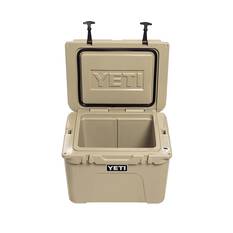 YETI® Tundra® 35 Hard Cooler Tan, Tan, bcf_hi-res