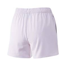 Huk Women's Pursuit Volley Shorts, Barely Pink, bcf_hi-res