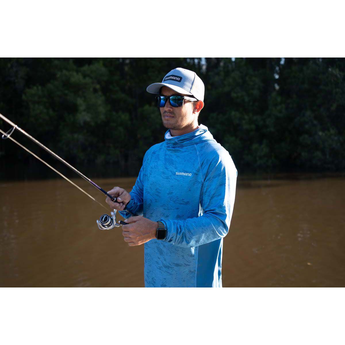 Shimano Vanford FA 24 Spinning Reel 4000 XG, , bcf_hi-res