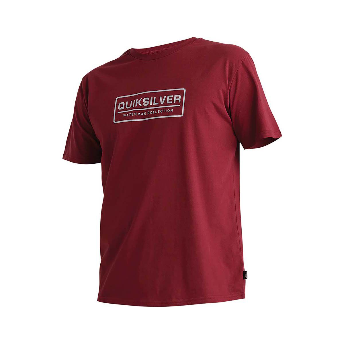 Quiksilver Men's Clear Lines Short Sleeve Tee BCF