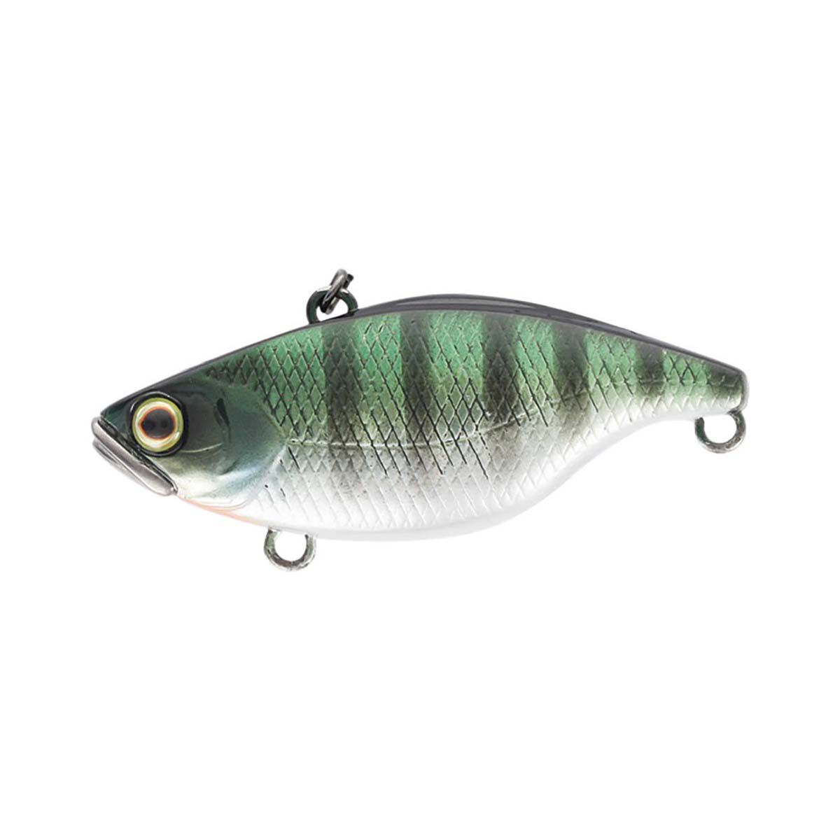 Jackall TN50 Vibe Lure 50mm HL Blue Gill, HL Blue Gill, bcf_hi-res