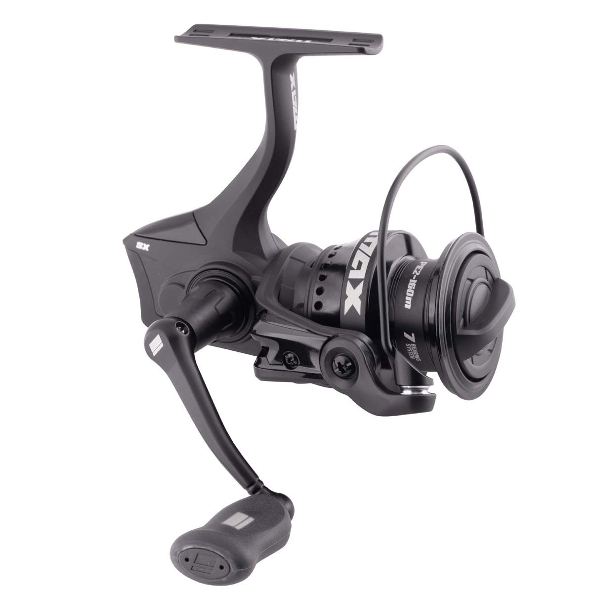 Abu Garcia Max SX 3000 Spinning Reel, , bcf_hi-res