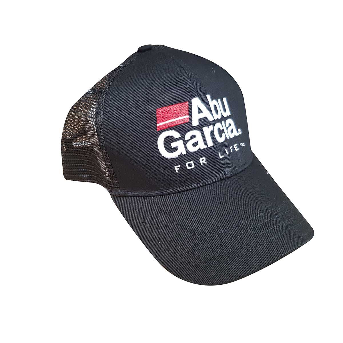 abu garcia cap