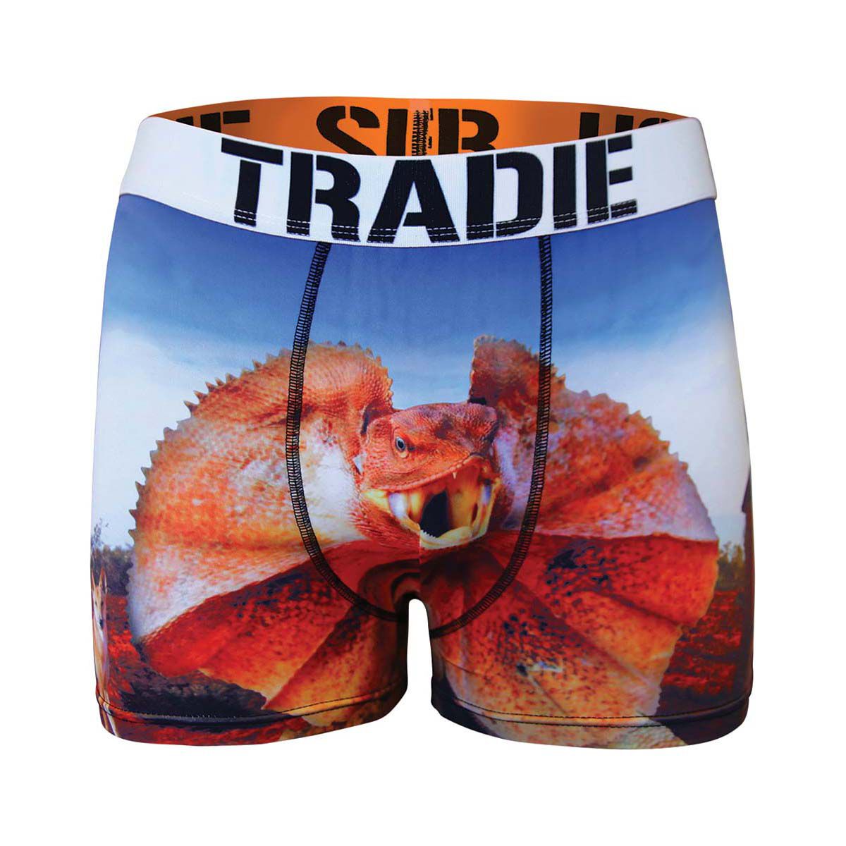 Tradie fishing underwear Clearance