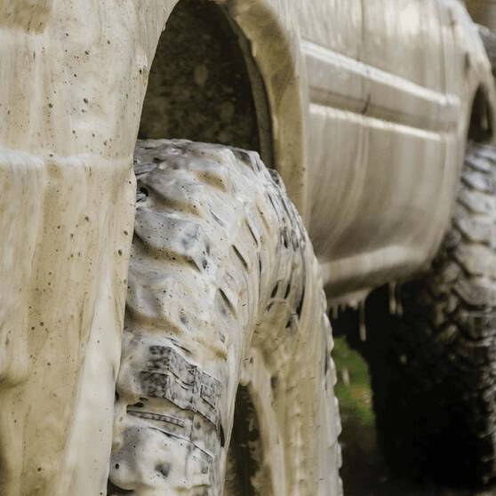 Salt Shift Ultimate Offroad Kit, , bcf_hi-res