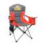 AFL Gold Coast Suns Cooler Arm Chair 130kg, , bcf_hi-res