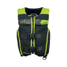 Motion Youth Neo Sport Level 50S PFD Green, Green, bcf_hi-res