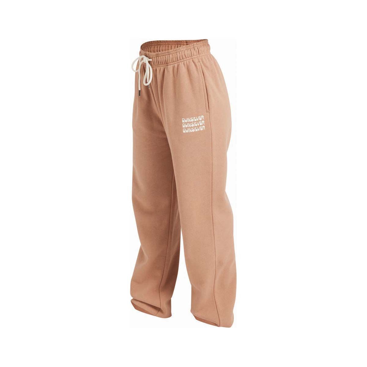 Quiksilver Indie Trackpants for Women, Praline, bcf_hi-res