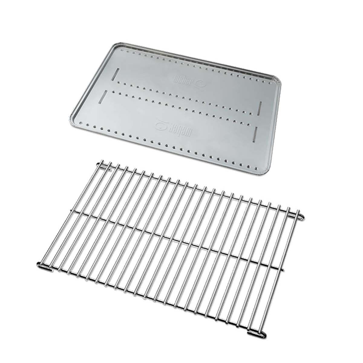 Weber 2025 roast rack