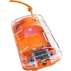 Ampfibian RV-Plus Outdoor 15A to 10A Adaptor, , bcf_hi-res