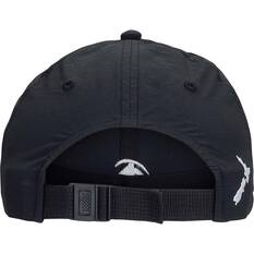 Macpac Unisex Hiker Cap Black L, , bcf_hi-res