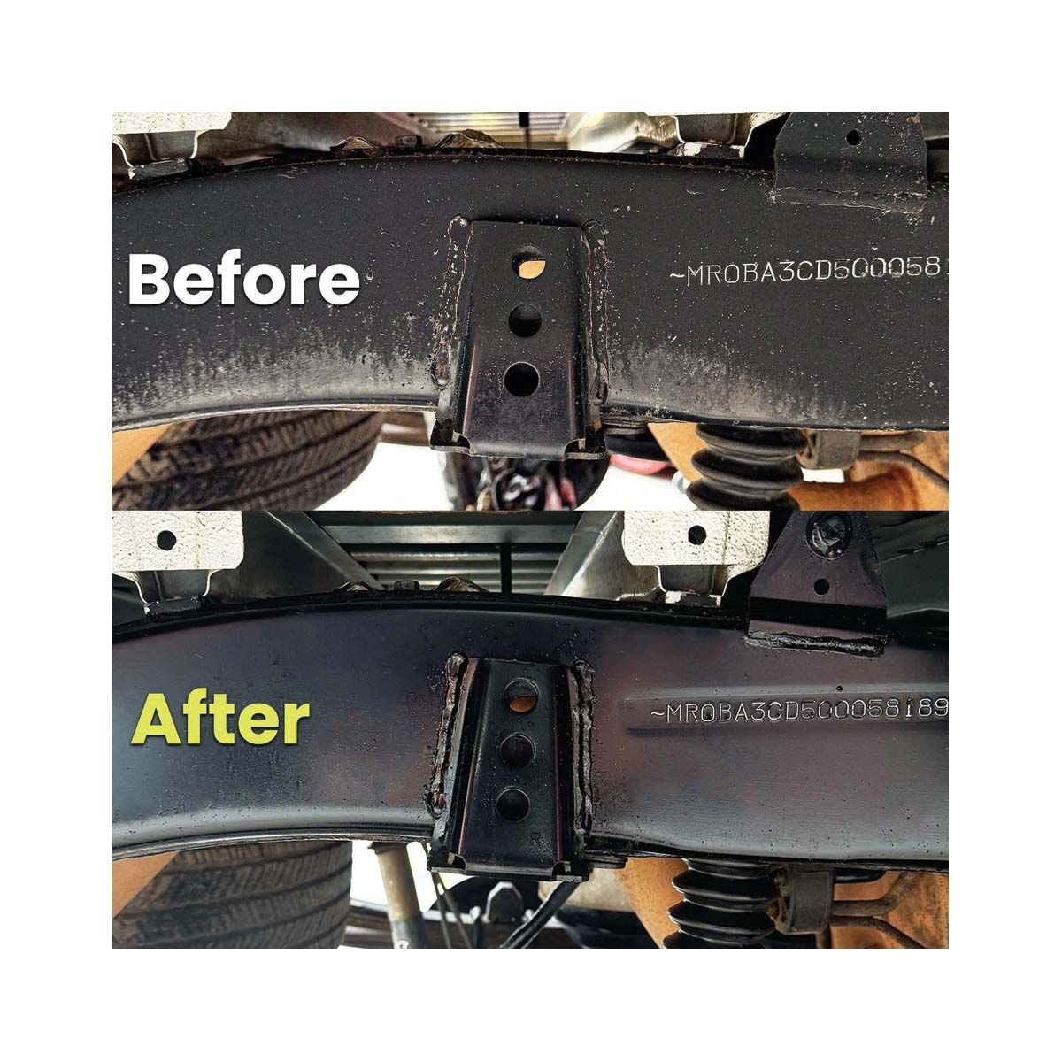 Salt Shift Rust Shield 4L, , bcf_hi-res