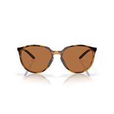 Oakley Sielo Women’s Polarised Sunglasses Brown with Prizm Lens, , bcf_hi-res