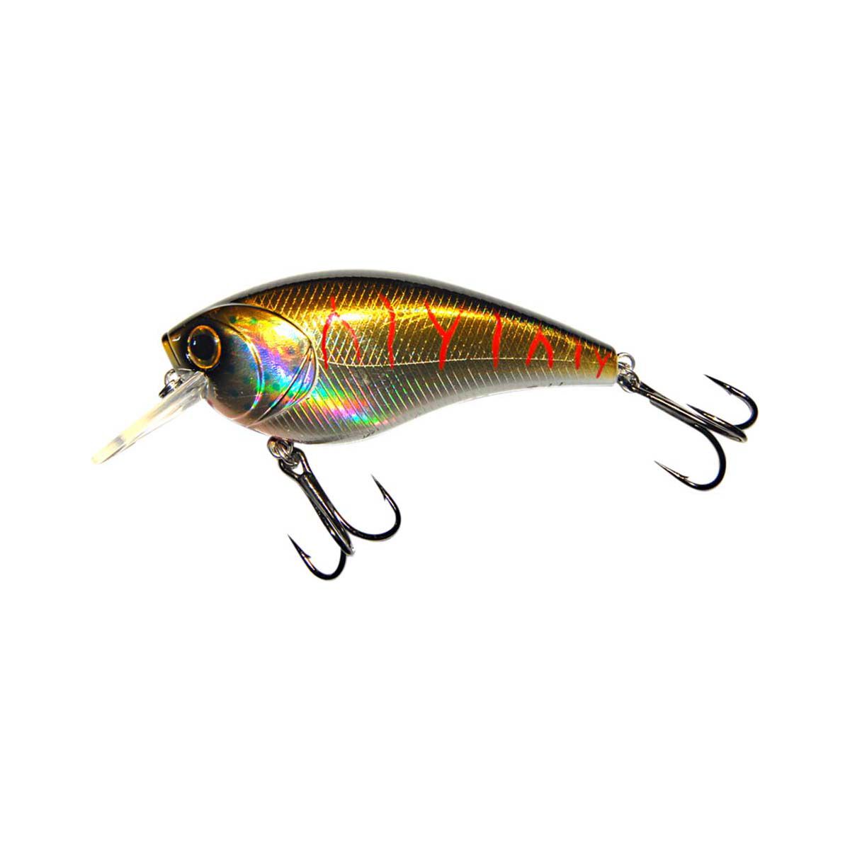 Bassman Tubby Hard Body Lure 100mm A59, A59, bcf_hi-res