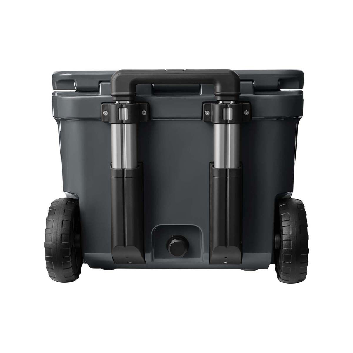 YETI&reg; Roadie&reg; 32 Wheeled Hard Cooler Charcoal, Charcoal, bcf_hi-res