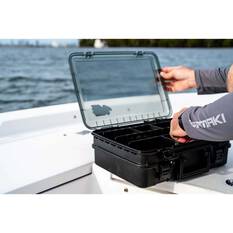 Versus VS-3070 Tackle Box Black, Black, bcf_hi-res