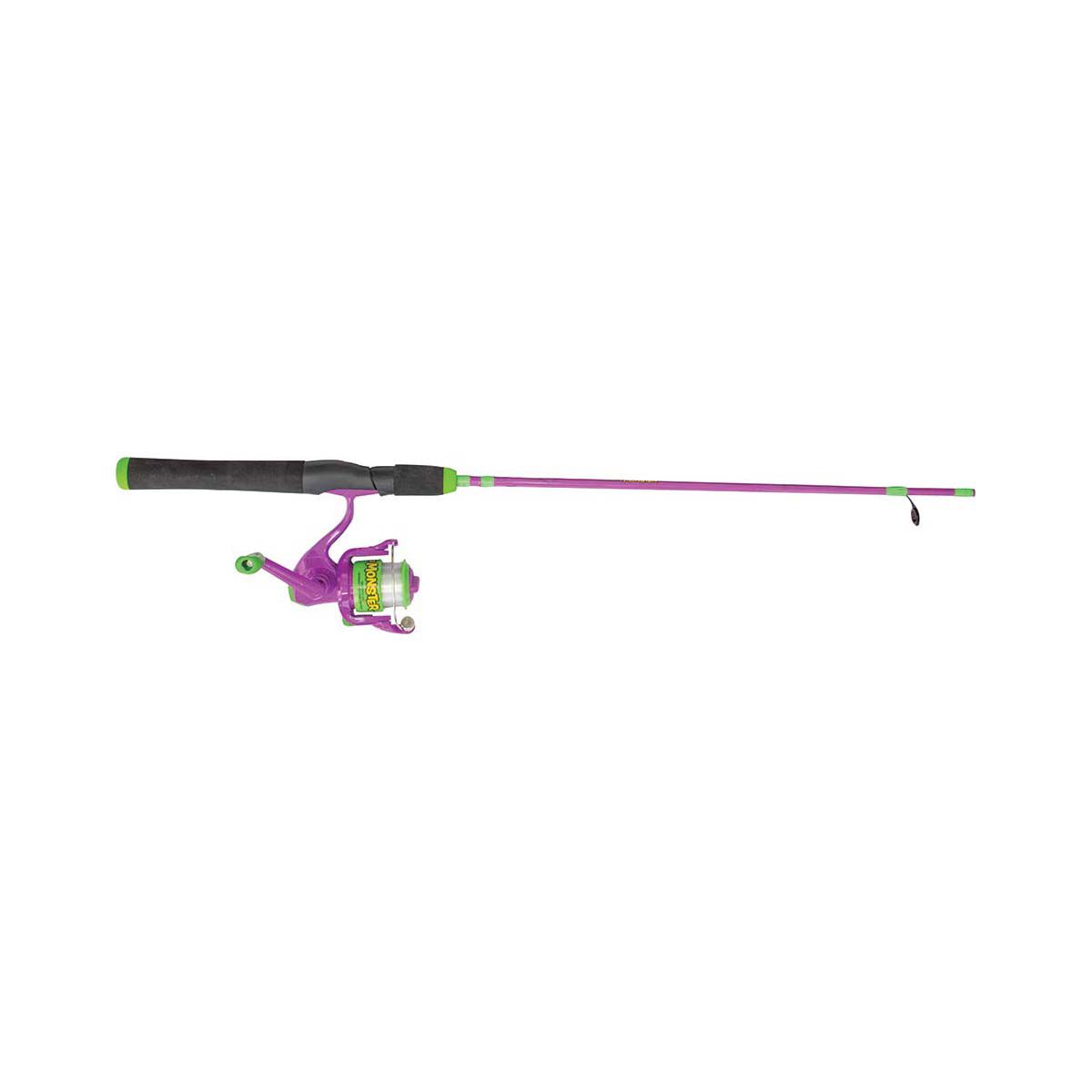 ugly stik bcf
