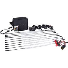 Wanderer 10 Bar LED Lighting Kit, , bcf_hi-res