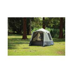 OZtrail Fast Frame 4 Person Cabin Tent, , bcf_hi-res