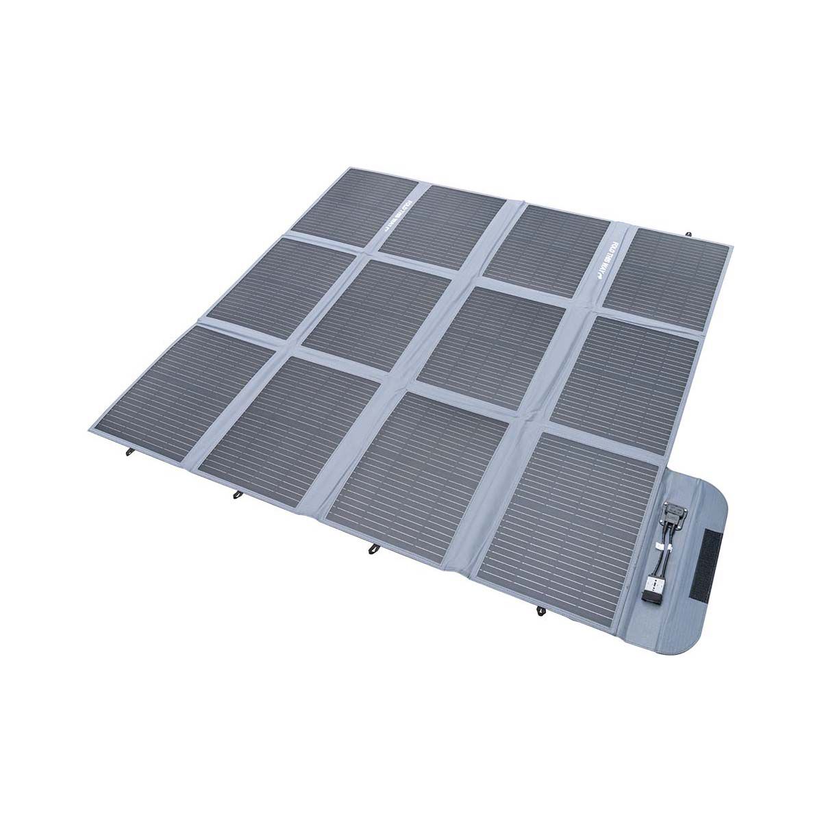 Hardkorr Portable Solar Blanket 300W, , bcf_hi-res