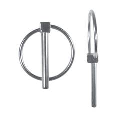 BLA 316 Stainless Steel Lynch Pin, , bcf_hi-res
