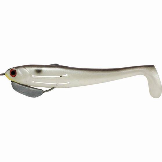 Zerek Flat Shad Soft Plastic Lure 7in, , bcf_hi-res