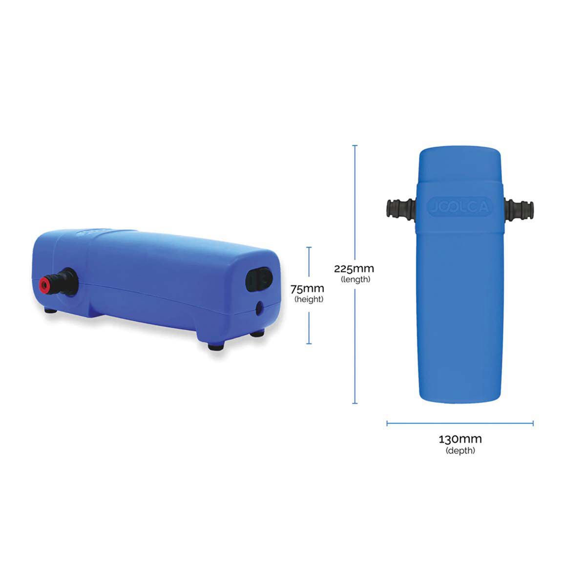 Joolca Hot Water Buy HOTTAP V2 Hot Water System at BCF