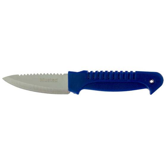 Mustad Bait Knife 3.5in, , bcf_hi-res
