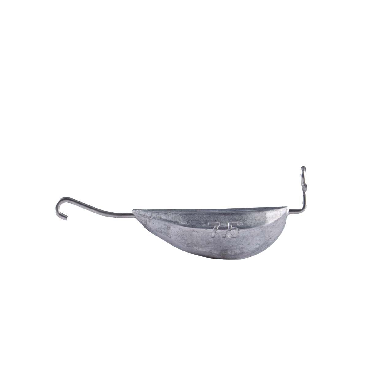 BKK BB Trigger Jig Head Lead, , bcf_hi-res