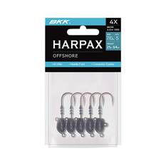 BKK Harpax Offshore Jig Heads, , bcf_hi-res