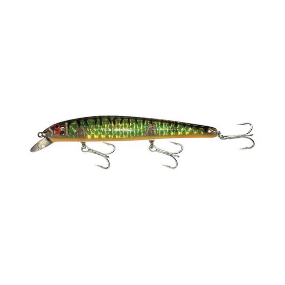 Bomber 24A Hard Body Lure 150mm CHTBRO, CHTBRO, bcf_hi-res