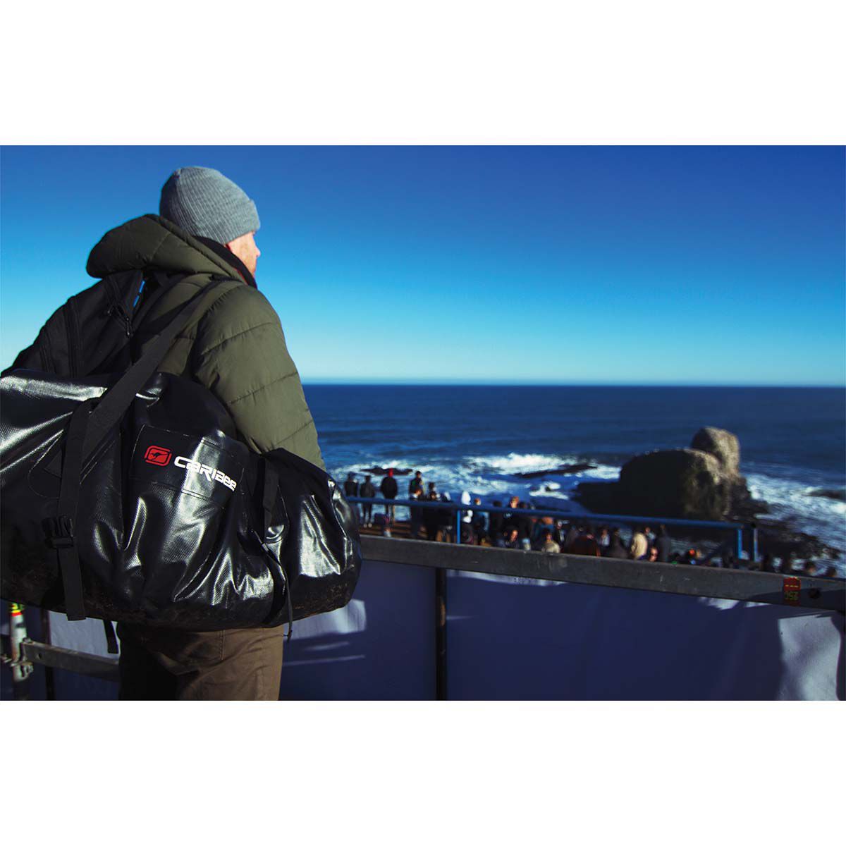 Caribee expedition 80 best sale