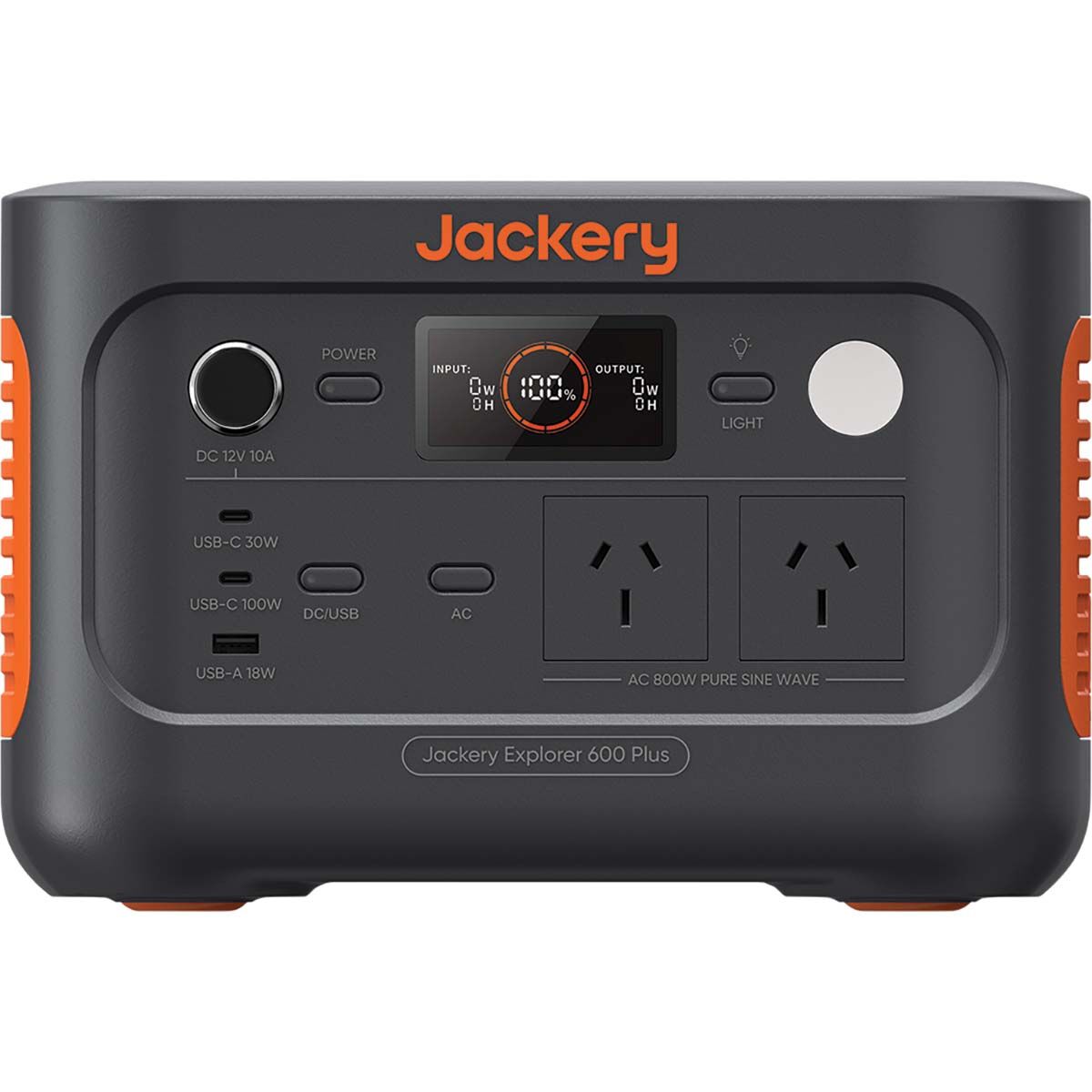 Jackery 600 Plus Explorer Power Station, , bcf_hi-res