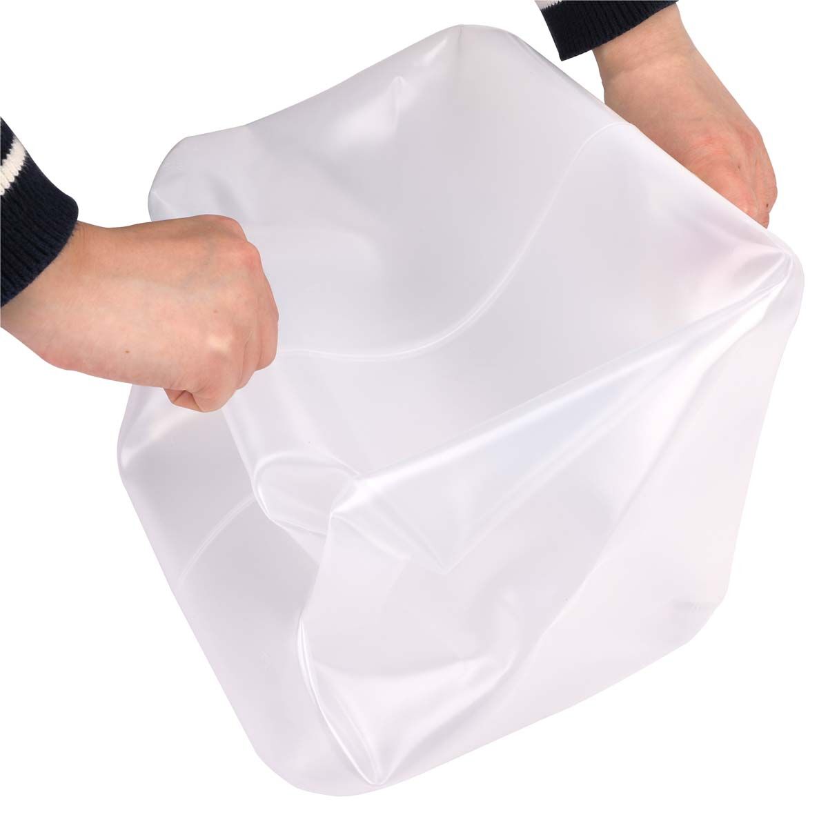 Wanderer Collapsible Water Container 20L, , bcf_hi-res