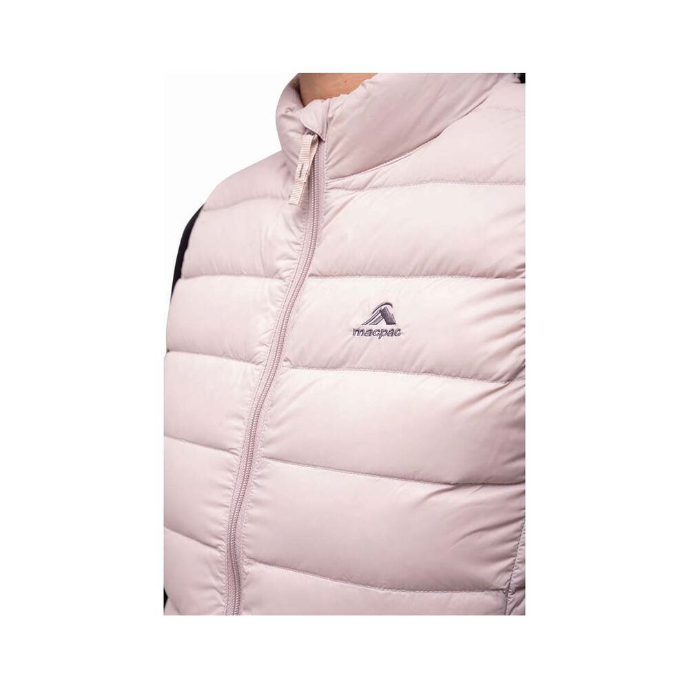 Stoney Creek Hooded Vest Womens Women's Thermotough Jacket