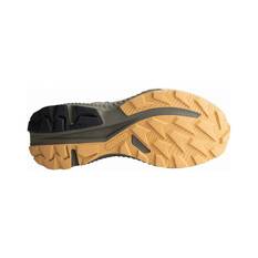 Hi-Tec Nomad Men’s Waterproof Mid Hike Shoe, Olive, bcf_hi-res