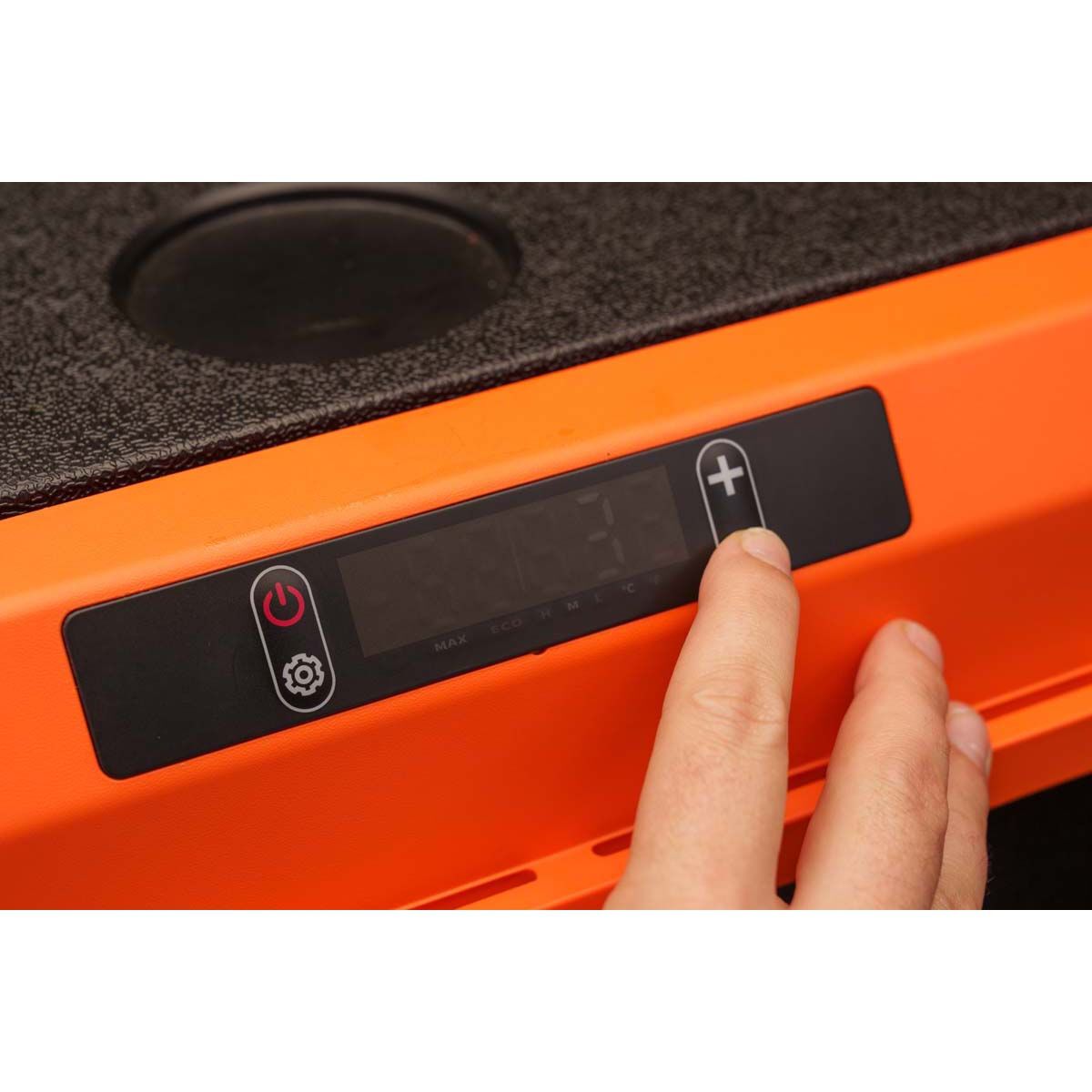 TTF75DZ Dual Zone Fridge Freezer 75L, , bcf_hi-res