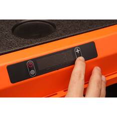 XTM TTF75DZ Dual Zone Fridge Freezer 75L, , bcf_hi-res