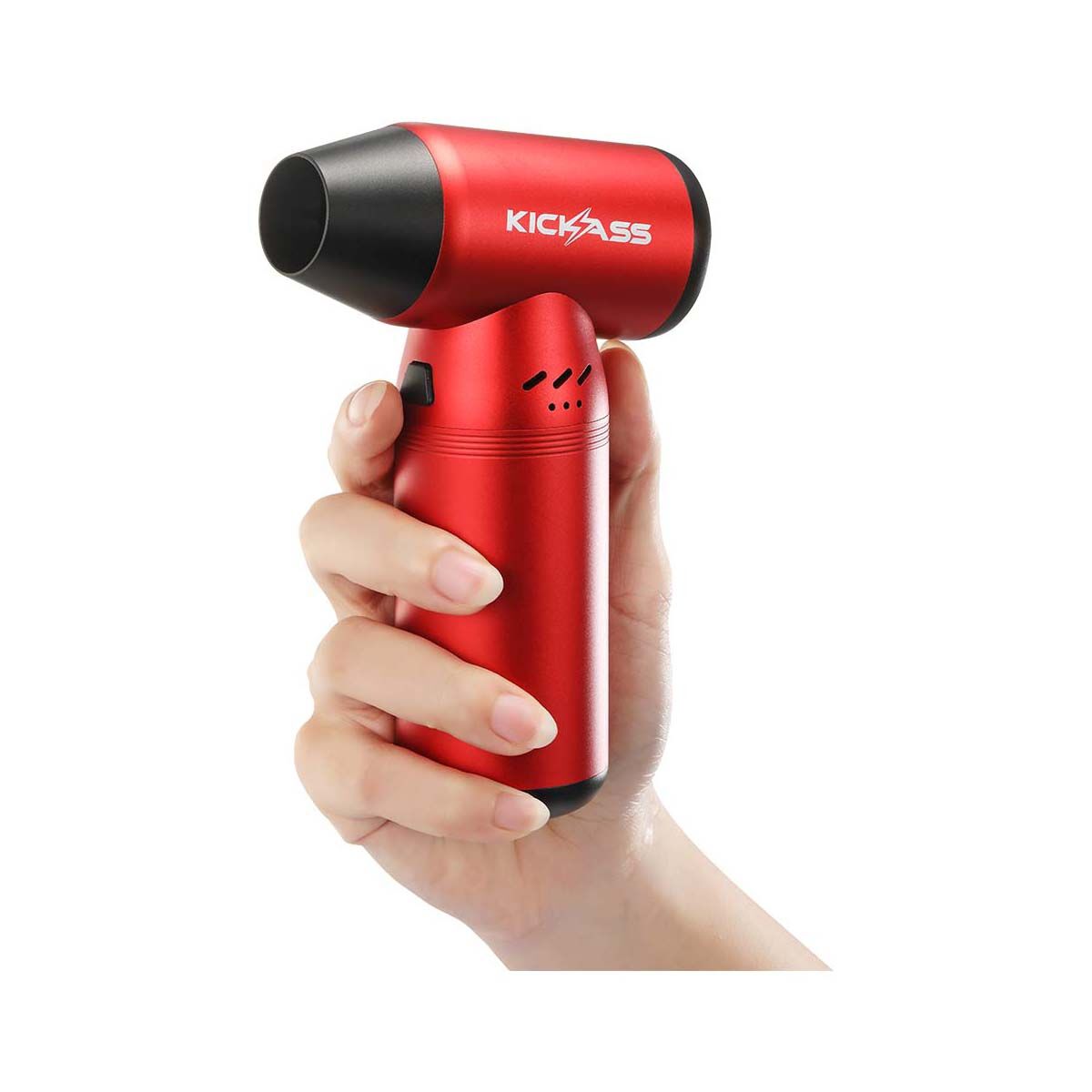 KickAss Jet Blower Rechargeable Fan, , bcf_hi-res