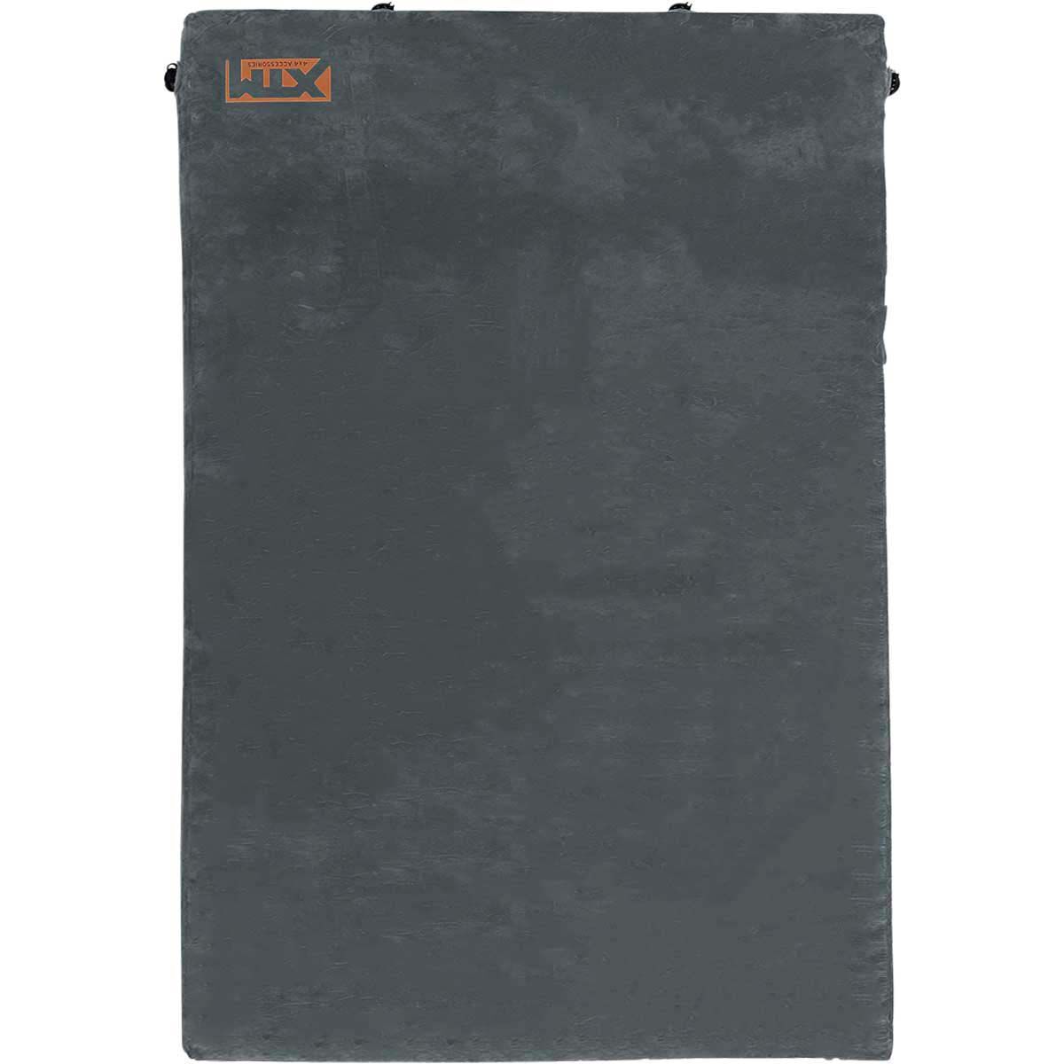 XTM 4x4 Self Inflatable Double Mat BCF