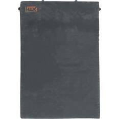 XTM 4x4 Self Inflatable Double Mat, , bcf_hi-res