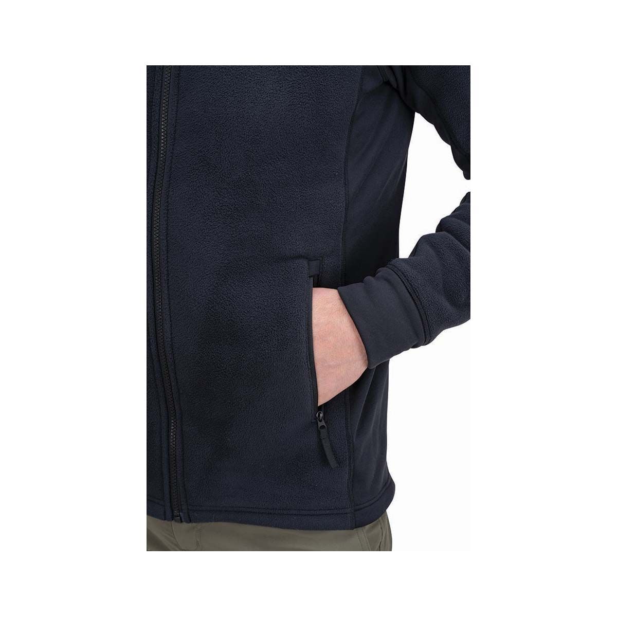 Macpac Men's Mountain Jacket True Black 3XL, True Black, bcf_hi-res