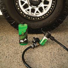 Salt Shift Chassis Flusher Kit, , bcf_hi-res
