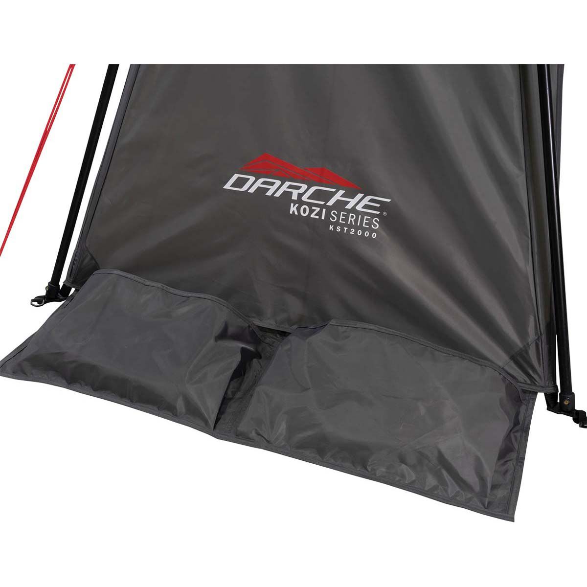 Darche Kozi Compact Shelter, , bcf_hi-res