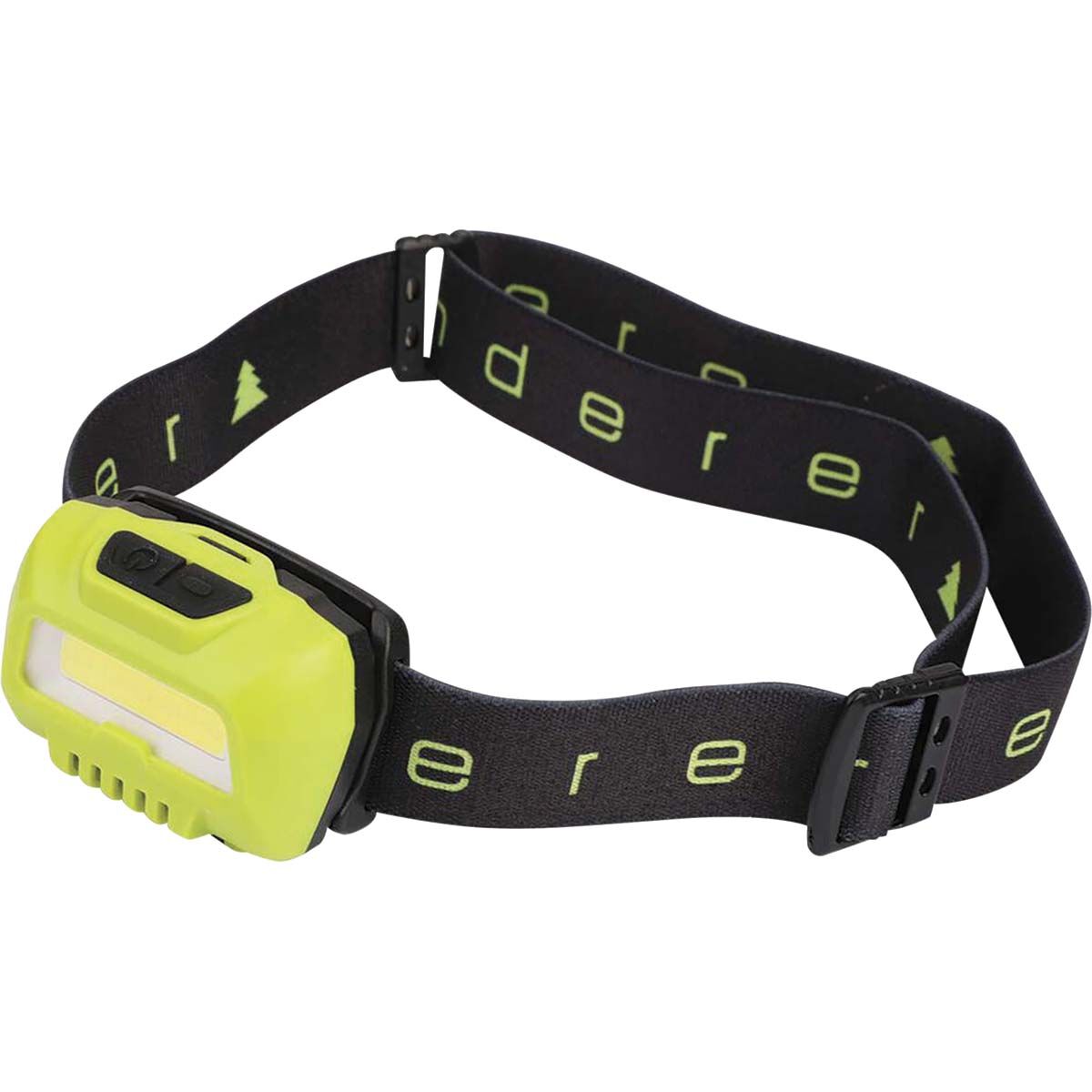 Wanderer COB 320 Lumen Headlamp, , bcf_hi-res